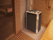 Банная печь Теплодар Сибирь 20 ЛК (2.0)
