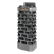 Электрокаменка СТЭН ЭКМ-9 Octa gray