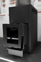Печь-каменка конвекционная PRIMA 16S (Прима) со стеклом